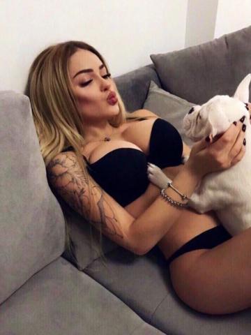 Анкета проститутки Леля, Алёшки, 24 года, №378609
